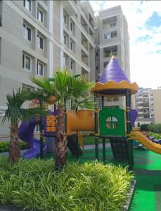 Image of 2375 Sq.ft 3 BHK Apartment / Flat for sale in Maze The Residence 1, Sahara City Homes, Indore for Rs. 27312500