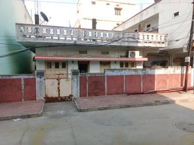 2 BHK Independent House
