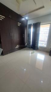 Bedroom Image of 1115 Sq.ft 2 BHK Apartment / Flat for sale in Alcon Signare, Kondhwa Pune for Rs. 8700000