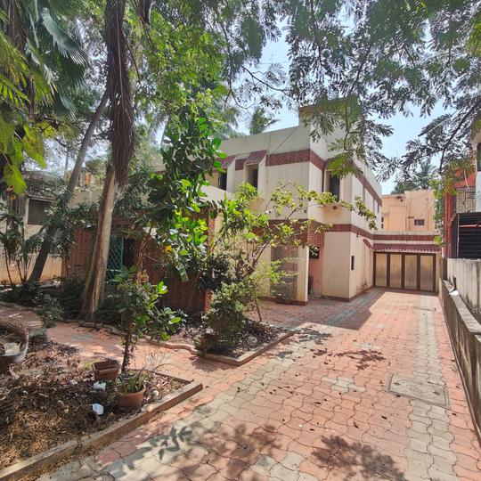4 BHK 6000 Sqft Independent House for sale at Adyar, Chennai Property