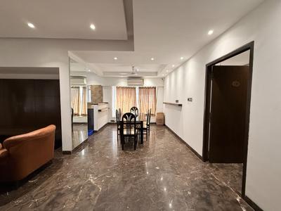 Image of 4050 Sq.ft 3.5 BHK Villa for rent in Aundh, Pune for Rs. 200000