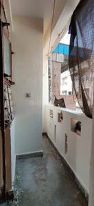 Balcony Image of 550 Sq.ft 1 BHK Apartment / Flat for sale in Paradise Apartments, Sector 18 Rohini New Delhi for Rs. 6500000