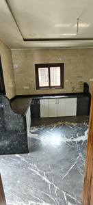 Kitchen Image of 1900 Sq.ft 3 BHK Apartment / Flat for rent in CDO-MERI Colony Nashik for Rs. 15000