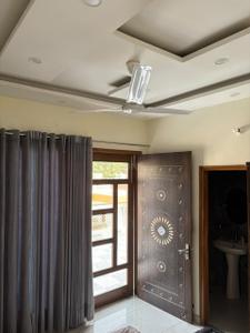 1 BHK Studio