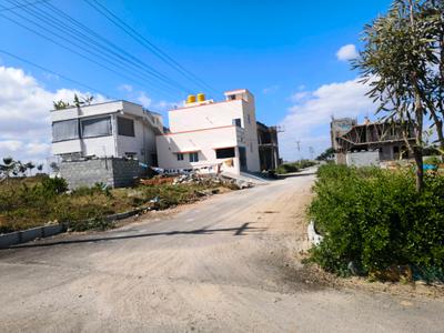 Image of 2400 Sq.ft Residential Plot / Land for sale in Sipcot Ph. I, Hosur for Rs. 7920011