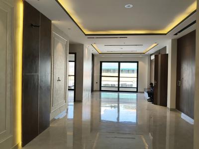 Living Room Image of 2325 Sq.ft 4 BHK Apartment / Flat for sale in Bestech Park View Sanskruti, Sector 92 Gurgaon for Rs. 28700000
