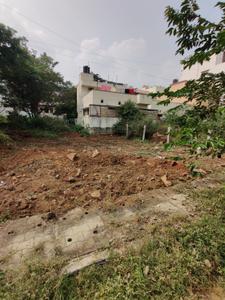Image of 1200 Sq.ft Residential Plot / Land for sale in Kengeri Satellite Town, Bengaluru for Rs. 14400000