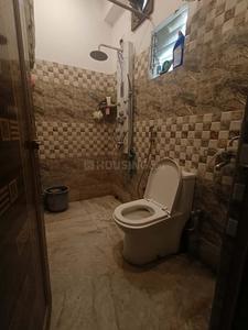 Bathroom Image of 1100 Sq.ft 2.5 BHK Apartment / Flat for sale in Haltu Kolkata for Rs. 4000000