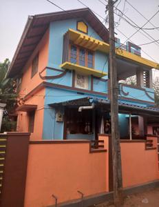 Image of 900 Sq.ft 2 BHK Builder Floor for rent in Kanjikode, Palakkad for Rs. 7000