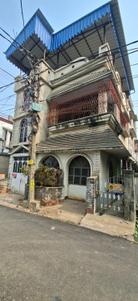 Image of 2160 Sq.ft 4 BHK Independent House for sale in Chandannagar, Hooghly for Rs. 7000000