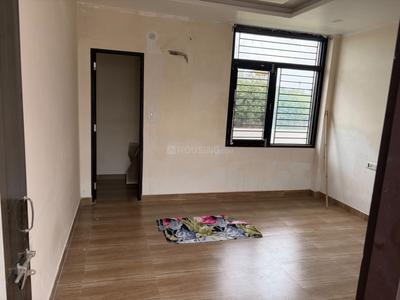 Bedroom Image of 3250 Sq.ft 4 BHK Independent House for rent in Neelkanth Enclave, Jaisinghpura Jaipur for Rs. 35000