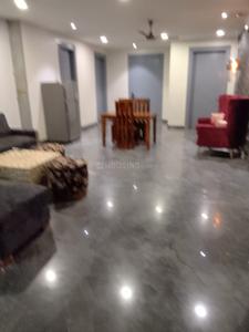 4 BHK Independent Builder Floor