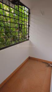 Balcony Image of 1350 Sq.ft 3 BHK Apartment / Flat for rent in T Nagar Chennai for Rs. 65000