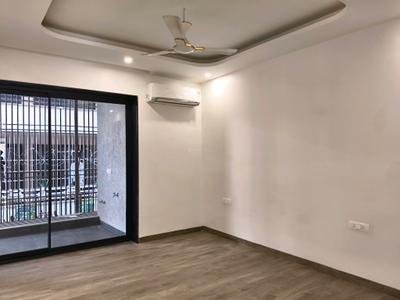 Bedroom Image of 3600 Sq.ft 4 BHK Builder Floor for rent in Sector 57 Gurgaon for Rs. 90000