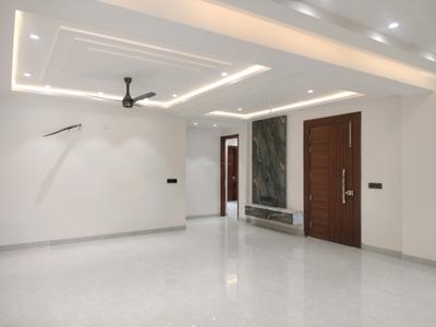 Living Room Image of 2799 Sq.ft 4 BHK Builder Floor for sale in Puri Aman Villas, Sector 89 Faridabad for Rs. 32000000
