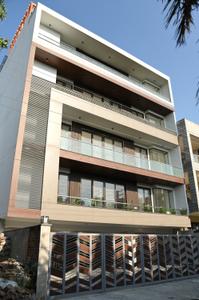 Image of 2500 Sq.ft 3.5 BHK Builder Floor for sale in BPTP Floors Sector 70A, Sector 70A, Gurgaon for Rs. 22000000