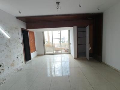 Hall Image of 2520 Sq.ft 4 BHK Apartment / Flat for sale in Aakash Tower, Bodakdev Ahmedabad for Rs. 25000000
