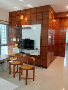 3 BHK Flat