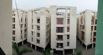 Image of 1274 Sq.ft 3 BHK Apartment / Flat for sale in Magnolia Prestige, Rajarhat, Kolkata for Rs. 3800000