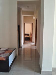 Image of 1400 Sq.ft 3 BHK Apartment / Flat for sale in Madhyamgram, Kolkata for Rs. 7000000