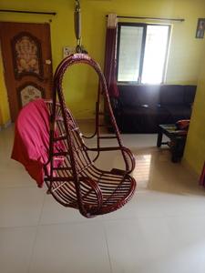 Hall Image of 850 Sq.ft 1 RK Apartment / Flat for sale in Mograwadi Valsad for Rs. 1600000