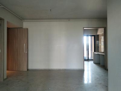 Living Room Image of 1850 Sq.ft 3 BHK Apartment / Flat for sale in Kharghar Navi Mumbai for Rs. 16000000