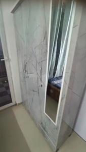 Kitchen Image of 500 Sq.ft 1 BHK Apartment / Flat for sale in Shree Green Court, Sector 90 Gurgaon for Rs. 5200000
