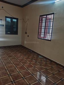 Hall Image of 900 Sq.ft 2 BHK Independent House for rent in West Tambaram Chennai for Rs. 20000