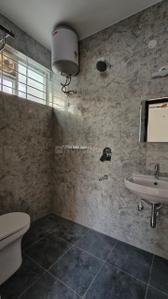 Image of 700 Sq.ft 1 BHK Builder Floor for rent in Indira Nagar, Bengaluru for Rs. 35000