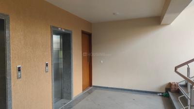 Image of 1250 Sq.ft 2 BHK Apartment / Flat for sale in Kameshwar Elite 140, Bodakdev, Ahmedabad for Rs. 10000000