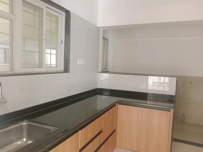 Kitchen Image of 1250 Sq.ft 2 BHK Apartment / Flat for sale in Kalpataru Harmony, Wakad Pune for Rs. 11400000