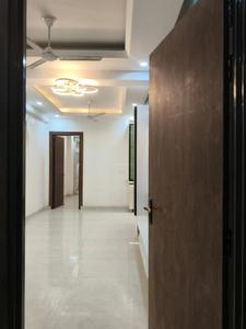 Main Entrance Image of 1080 Sq.ft 2 BHK Apartment / Flat for sale in Vyom Residency, Noida Extension Greater Noida for Rs. 4150000