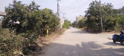 Image of 1350 Sq.ft Residential Plot / Land for sale in B N Reddy Nagar, Hyderabad for Rs. 6750000
