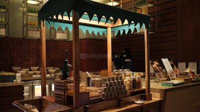 Hall Image of Hotel Holiday resort  in Goregaon West, Mumbai