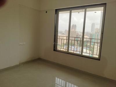 Bedroom Image of 600 Sq.ft 2 BHK Apartment / Flat for sale in Shree Roopniketan CHSL, Mulund East Mumbai for Rs. 14500000