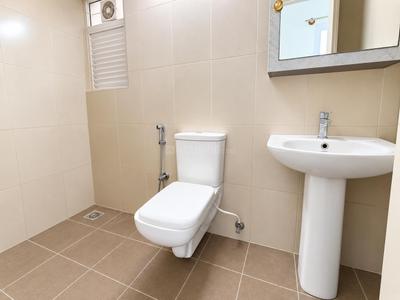 Image of 1221 Sq.ft 2 BHK Apartment / Flat for sale in Mahaveer Promenade, K R Puram, Bengaluru for Rs. 12900000