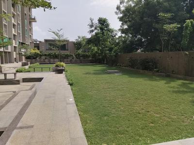 Image of 1500 Sq.ft 3 BHK Apartment / Flat for sale in Aaryan Aviskaar, Shela, Ahmedabad for Rs. 8200000