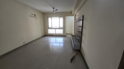 Living Room Image of 1380 Sq.ft 3 BHK Apartment / Flat for rent in Jaypee Kosmos, Sector 134 Noida for Rs. 25999