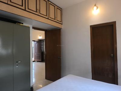 Bedroom Image of 3800 Sq.ft 5 BHK Independent House for sale in Vijayanagar Bengaluru for Rs. 79900000