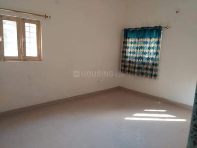 Bedroom Image of 1500 Sq.ft 1 BHK Independent House for rent in Sector 30 Noida for Rs. 23000