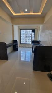 Hall Image of 1026 Sq.ft 2 BHK Apartment / Flat for sale in Saptsiddhi Savali Saffron Phase I, Keshav Nagar Pune for Rs. 9500000