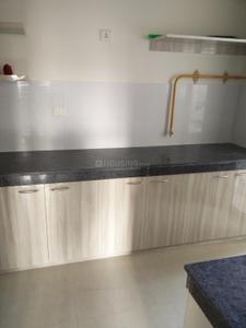 Kitchen Image of 1365 Sq.ft 2 BHK Apartment / Flat for sale in M3M Woodshire, Sector 107 Gurgaon for Rs. 12000000