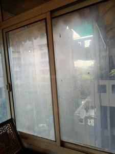 Balcony Image of 2000 Sq.ft 4 BHK Apartment / Flat for rent in CGHS Rashtrapati BCA Apartments, Sector 10 Dwarka New Delhi for Rs. 55000