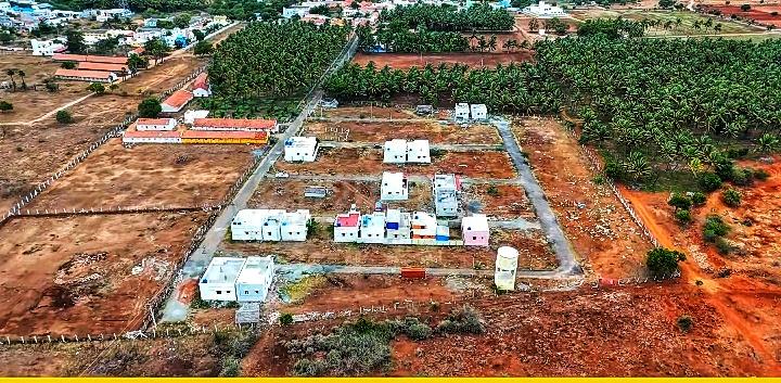 Palladam semmipalayam Coimbatore road Main Image 1