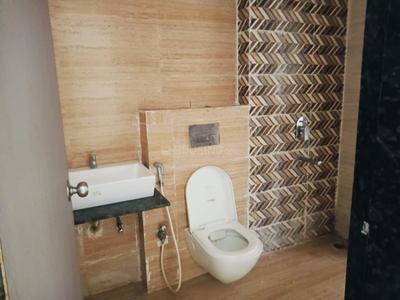 Image of 1900 Sq.ft 3 BHK Apartment / Flat for rent in Wallfort Sapphire, Sarona, Raipur for Rs. 26500