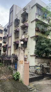 2 BHK Flat