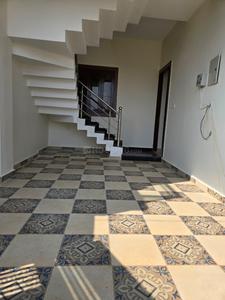 Image of 1512 Sq.ft 3 BHK Independent House for sale in Kisan Path, Lucknow for Rs. 6500000