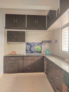Kitchen Image of 1780 Sq.ft 3 BHK Apartment / Flat for sale in K R Puram Bengaluru for Rs. 8900000