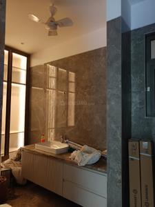 Bedroom Image of 2700 Sq.ft 4 BHK Builder Floor for sale in Navjeevan Vihar New Delhi for Rs. 87500000