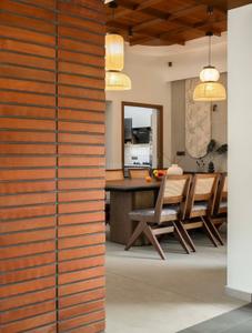 Hall Image of 1793 Sq.ft 3 BHK Apartment / Flat for sale in Banaswadi Bengaluru for Rs. 26798000